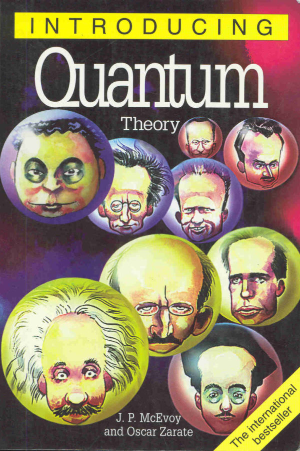 Introquant